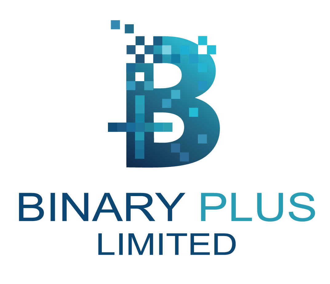 Binary Plus Limited